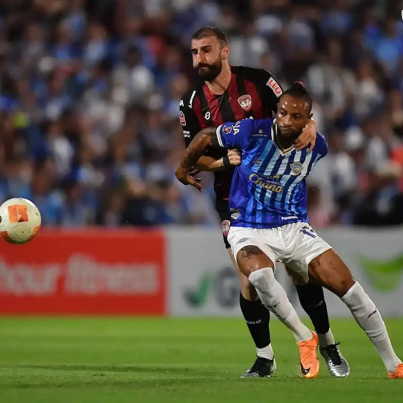 PHOTO GALLERY: Muangthong United vs Chonburi FC | Thai League Matchday Action