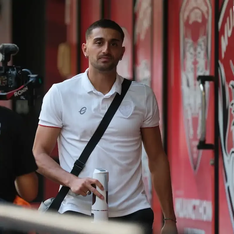 PHOTO GALLERY: Muangthong United vs Chonburi FC | Thai League Matchday Action