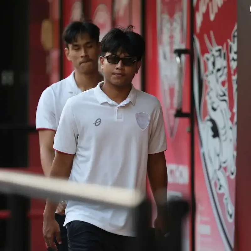 PHOTO GALLERY: Muangthong United vs Chonburi FC | Thai League Matchday Action