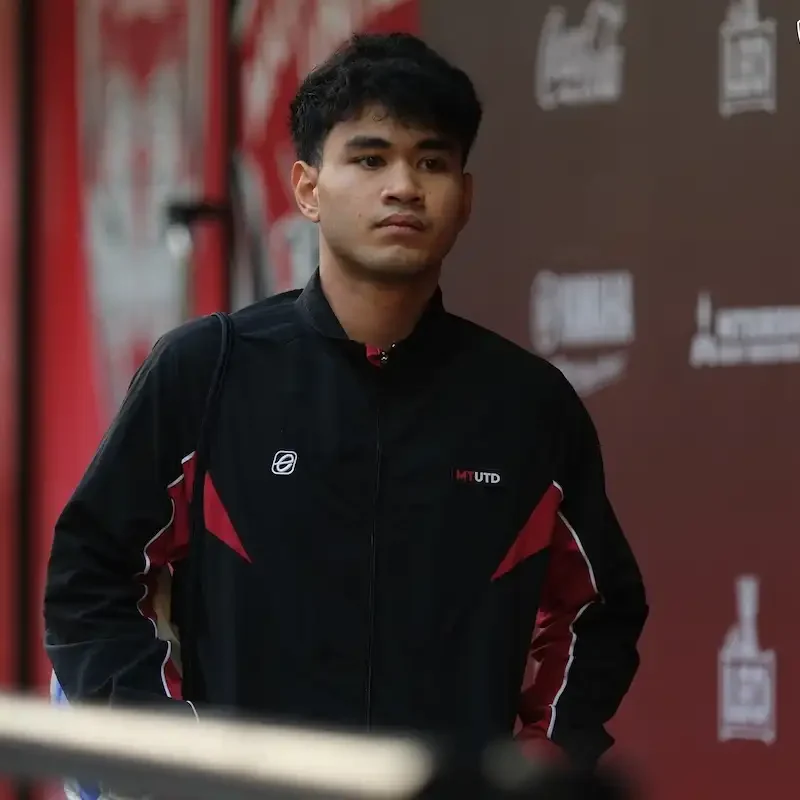 PHOTO GALLERY: Muangthong United vs Chonburi FC | Thai League Matchday Action