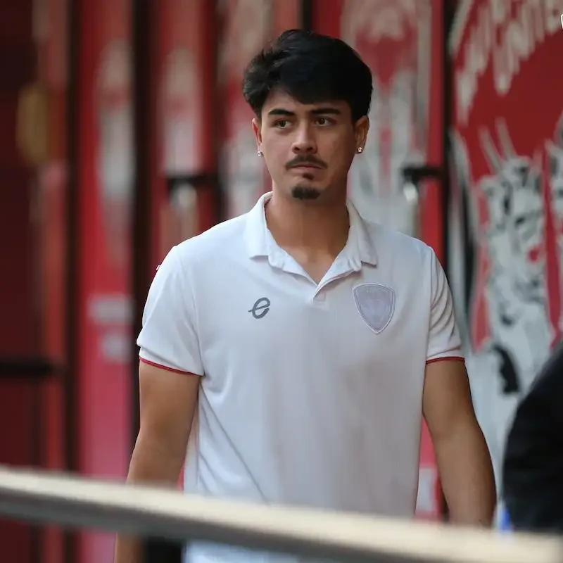 PHOTO GALLERY: Muangthong United vs Chonburi FC | Thai League Matchday Action