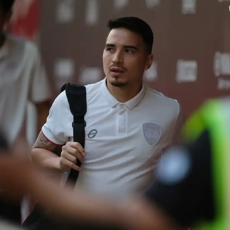 PHOTO GALLERY: Muangthong United vs Chonburi FC | Thai League Matchday Action