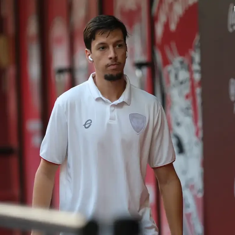 PHOTO GALLERY: Muangthong United vs Chonburi FC | Thai League Matchday Action