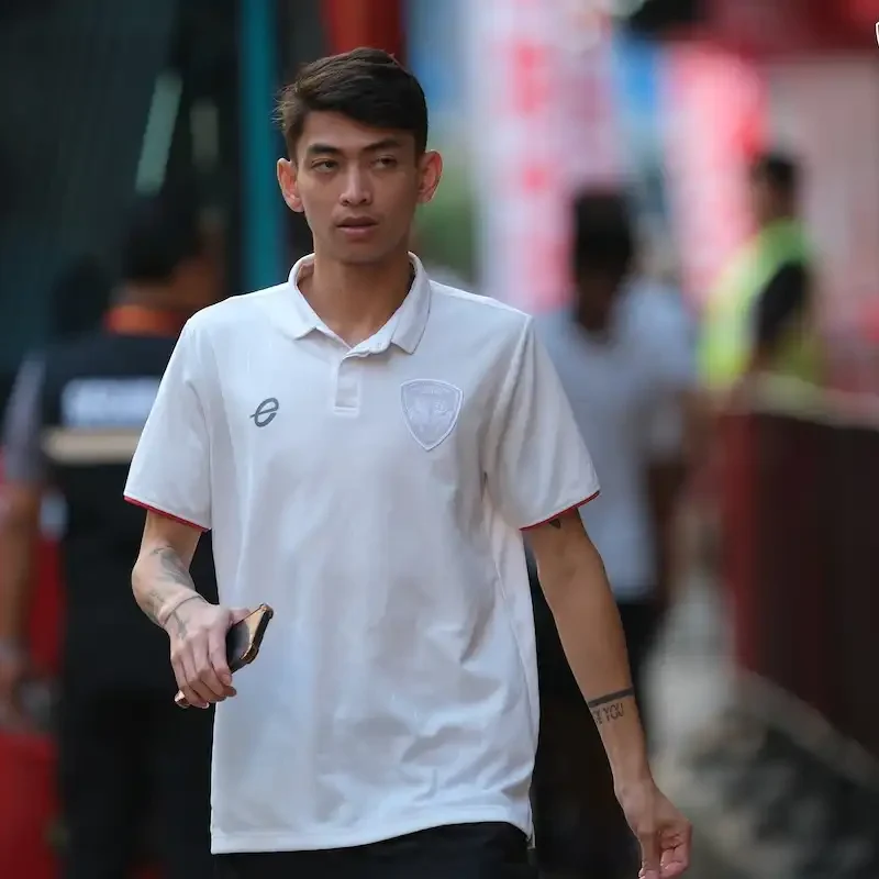 PHOTO GALLERY: Muangthong United vs Chonburi FC | Thai League Matchday Action