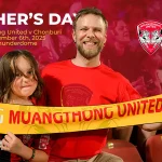 Father’s Day at Thunderdome