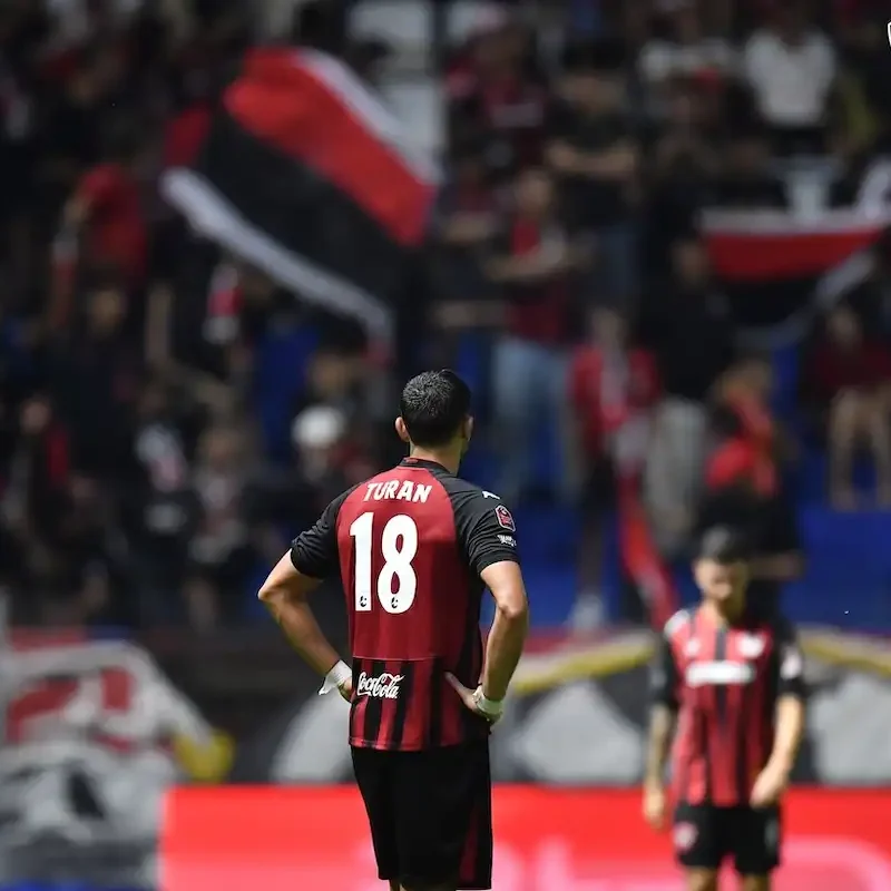 Matchday Gallery: BGPU vs Muangthong United Action Photos