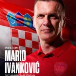Muangthong United Appoint Mario Ivanković as New Head Coach | Kirin Welcome Croatian Tactician