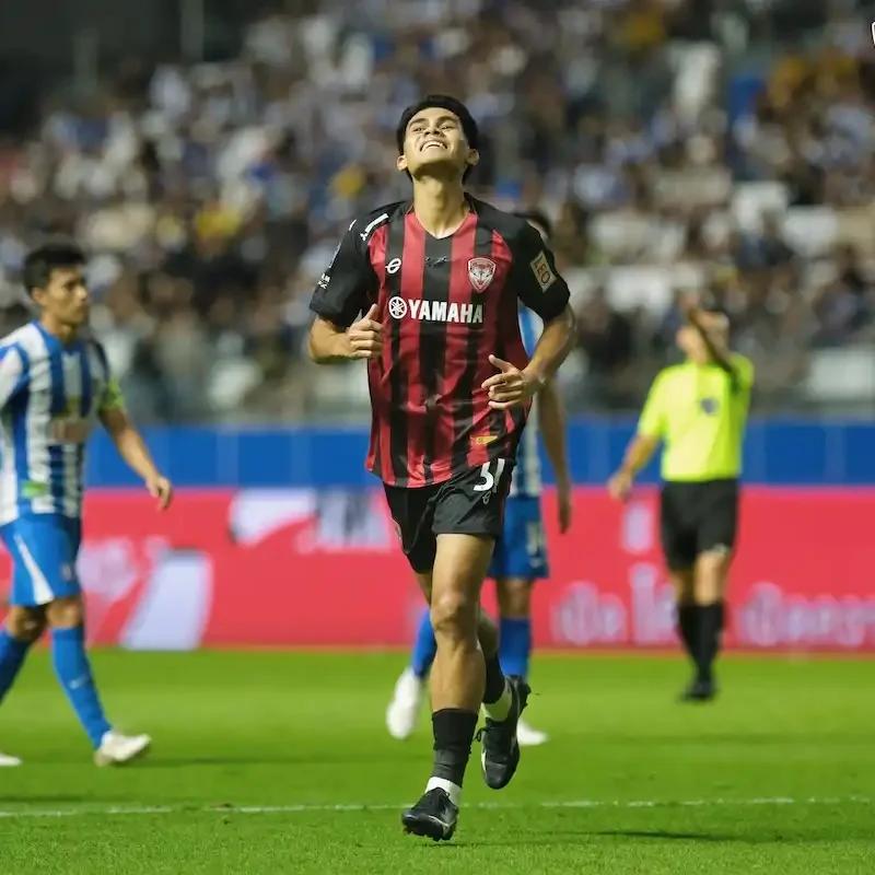 Matchday Gallery: BGPU vs Muangthong United Action Photos