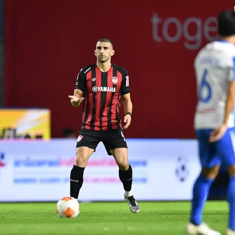 Matchday Gallery: BGPU vs Muangthong United Action Photos