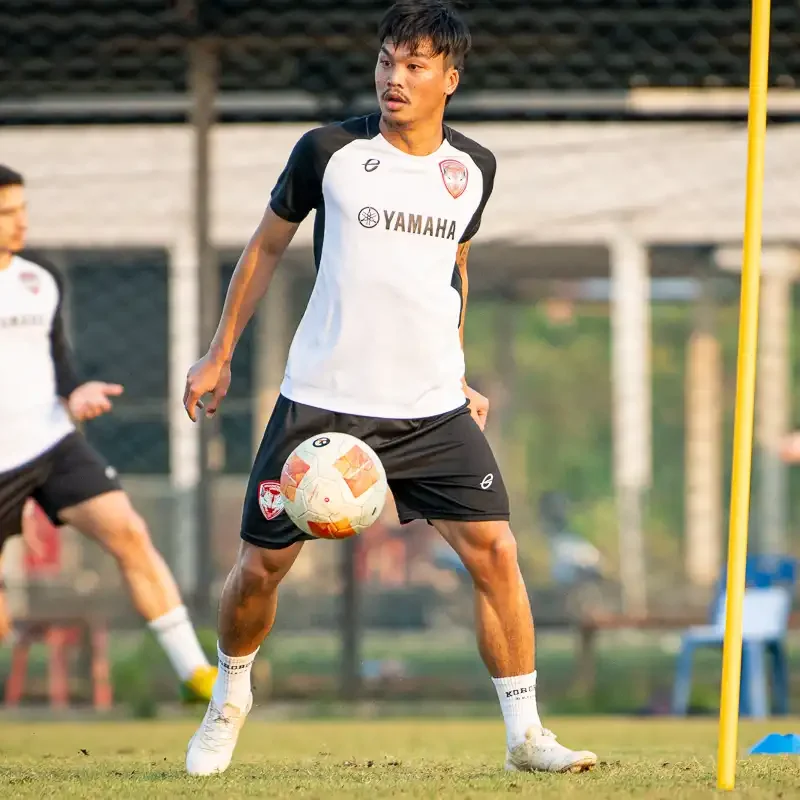 MTUTD Training Gallery: Mid-Week Intensity at MTUTD Training Center | Dec 2, 2025