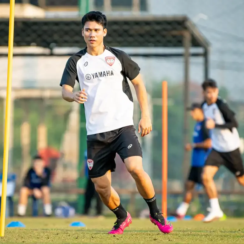 MTUTD Training Gallery: Mid-Week Intensity at MTUTD Training Center | Dec 2, 2025