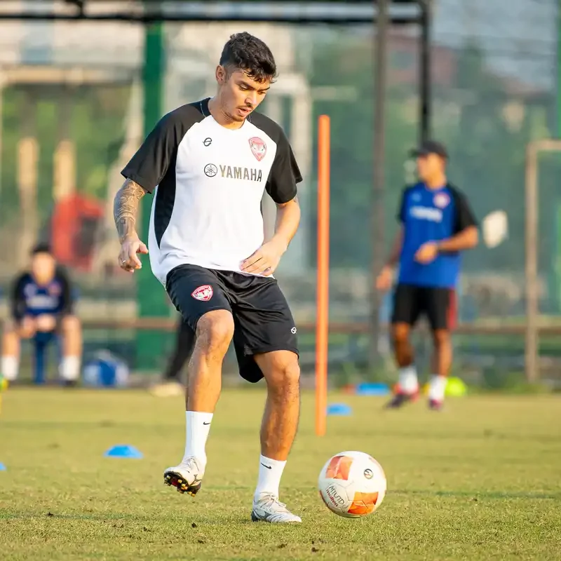 MTUTD Training Gallery: Mid-Week Intensity at MTUTD Training Center | Dec 2, 2025