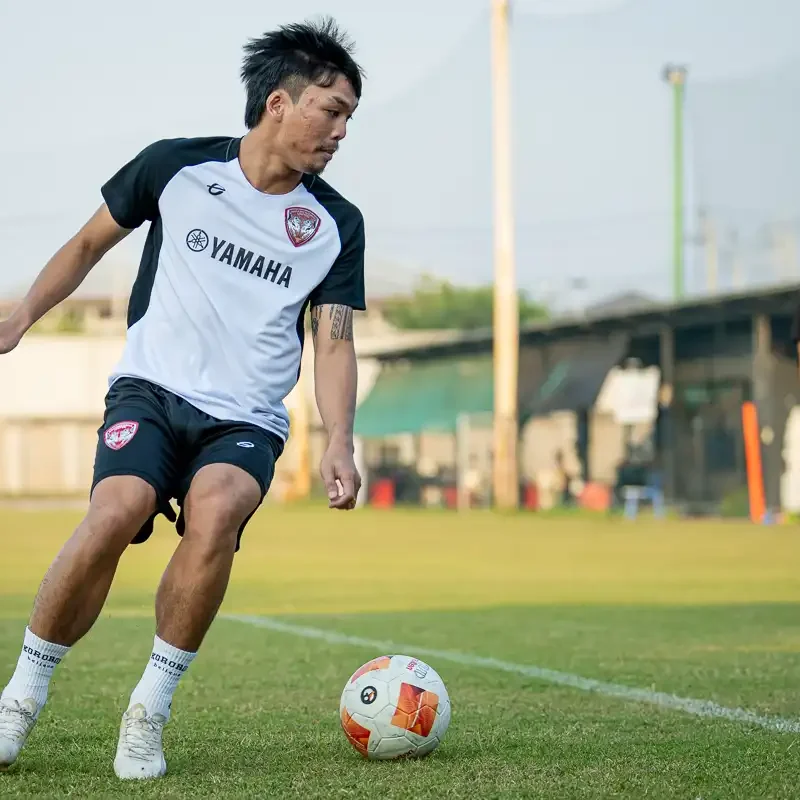 MTUTD Training Gallery: Mid-Week Intensity at MTUTD Training Center | Dec 2, 2025