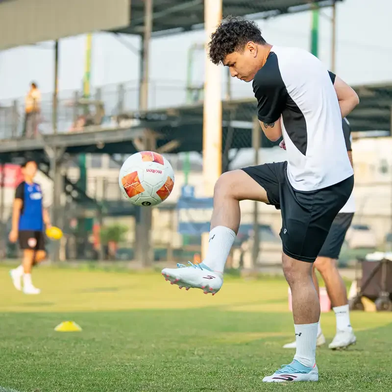 MTUTD Training Gallery: Mid-Week Intensity at MTUTD Training Center | Dec 2, 2025