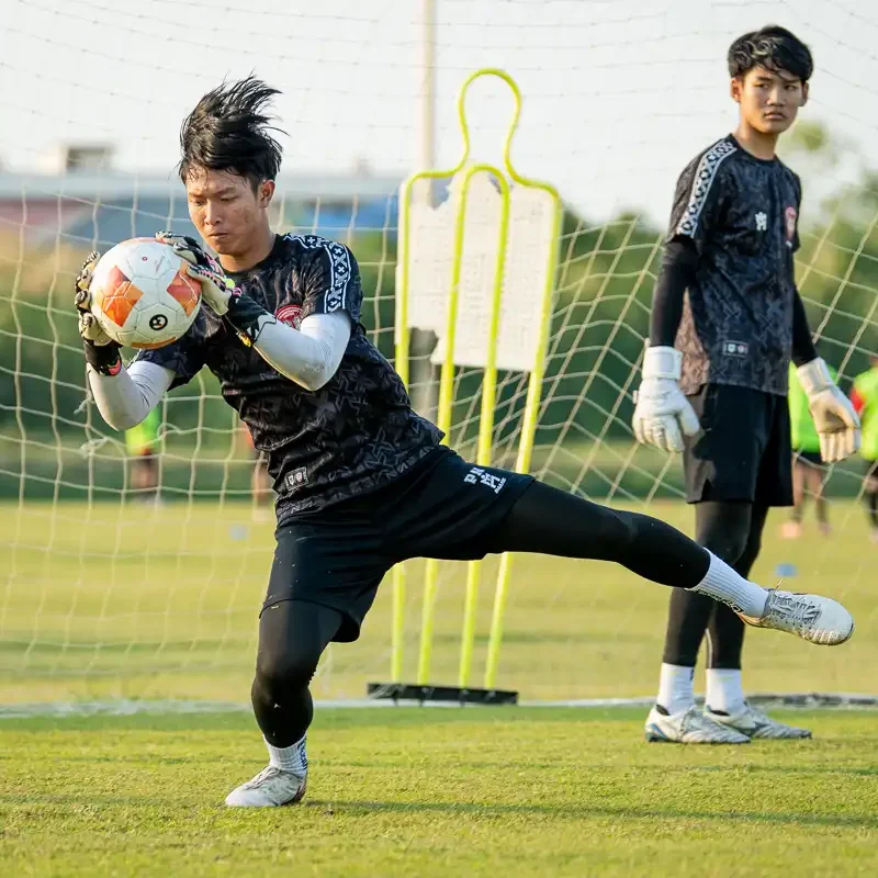 MTUTD Training Gallery: Mid-Week Intensity at MTUTD Training Center | Dec 2, 2025