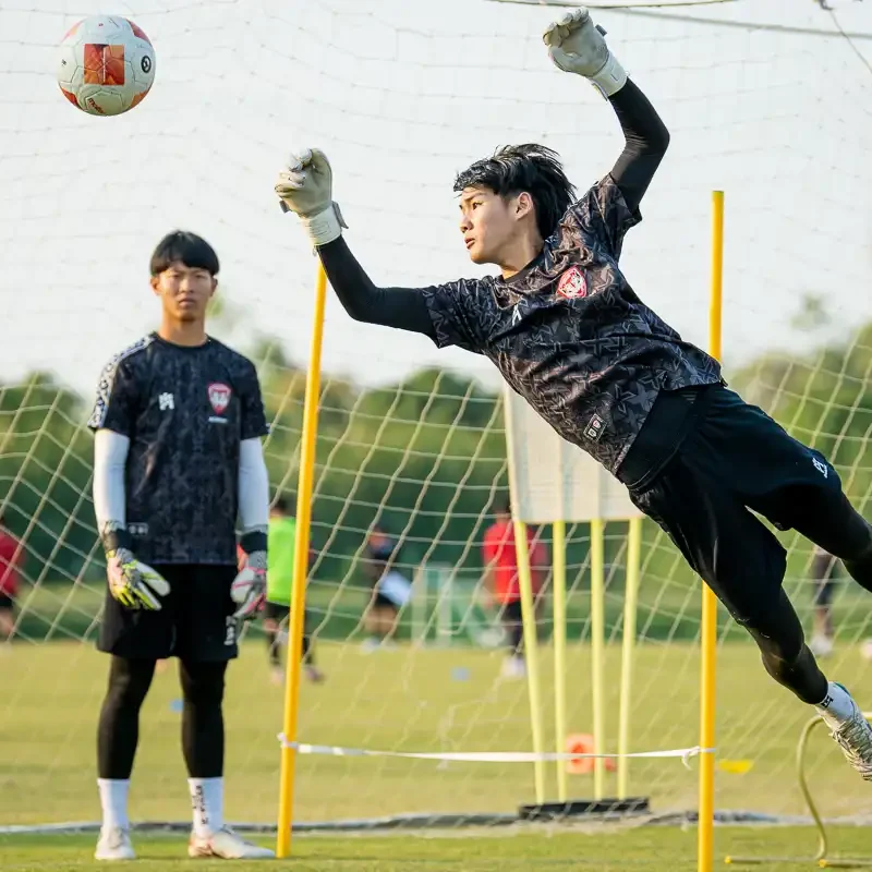 MTUTD Training Gallery: Mid-Week Intensity at MTUTD Training Center | Dec 2, 2025