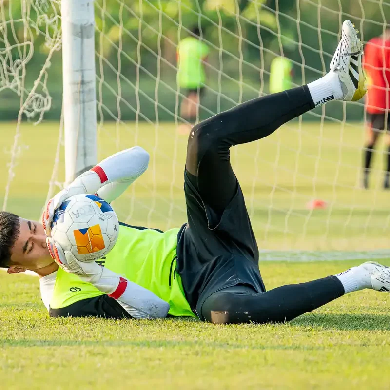 MTUTD Training Gallery: Mid-Week Intensity at MTUTD Training Center | Dec 2, 2025