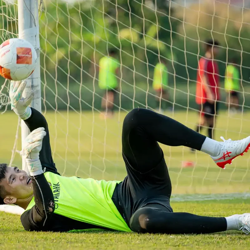 MTUTD Training Gallery: Mid-Week Intensity at MTUTD Training Center | Dec 2, 2025