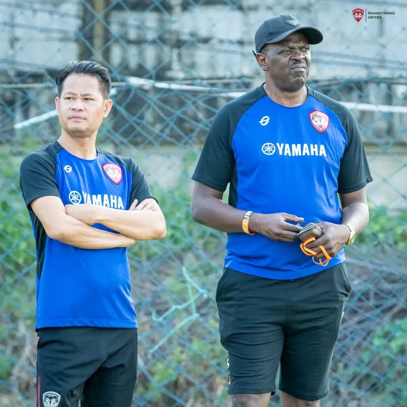 MTUTD Training Gallery: Mid-Week Intensity at MTUTD Training Center | Dec 2, 2025