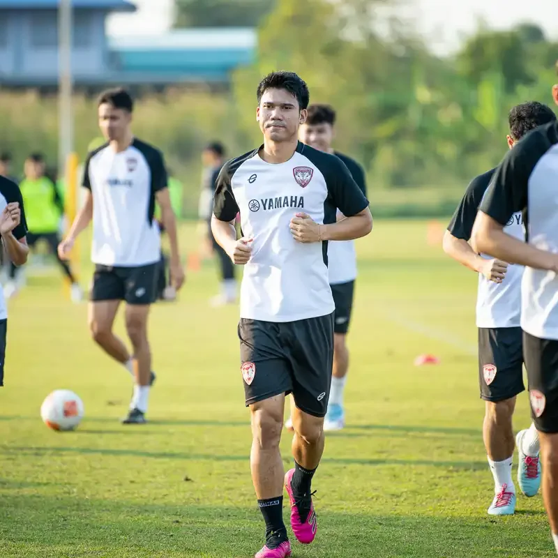 MTUTD Training Gallery: Mid-Week Intensity at MTUTD Training Center | Dec 2, 2025