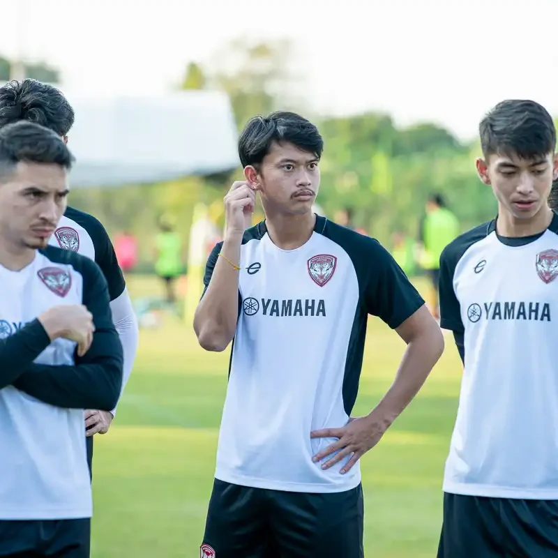 MTUTD Training Gallery: Mid-Week Intensity at MTUTD Training Center | Dec 2, 2025