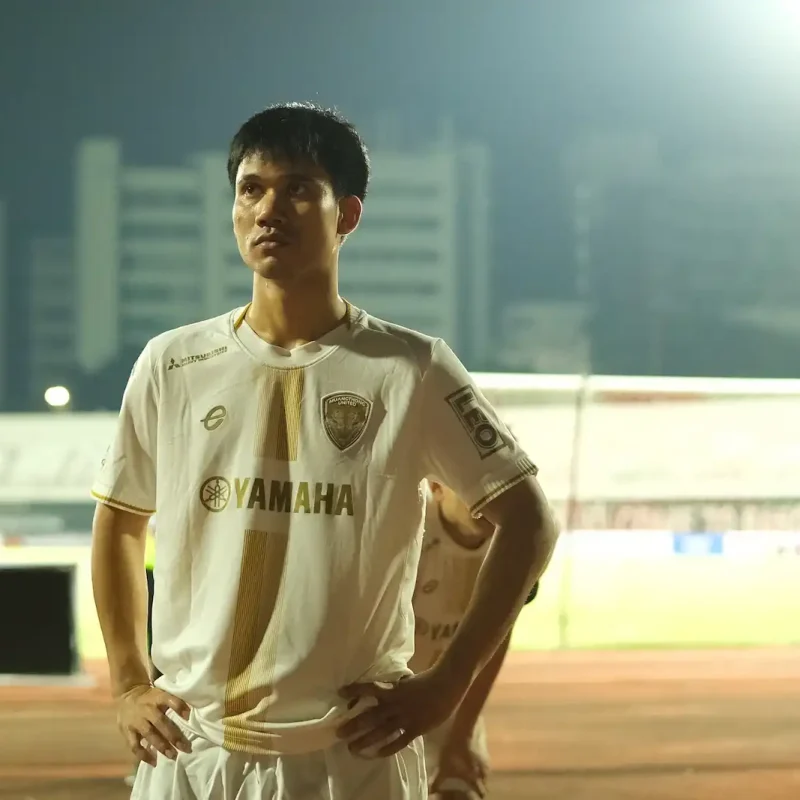 Match Gallery - Bangkok FC 0-4 Muangthong United - 27-DEC-2025