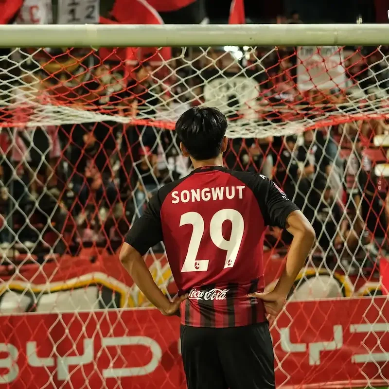 PHOTO GALLERY: Muangthong United vs Chonburi FC | Thai League Matchday Action