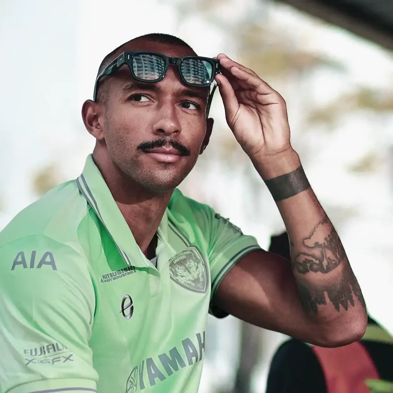 Muangthong United launch Third Kit - Our Team, Our Town