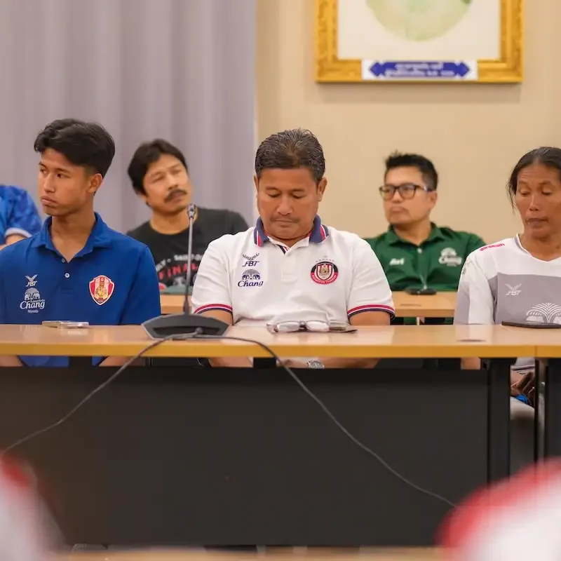 Muangthong United Signs Promising Midfield Talent Danupol Bupha