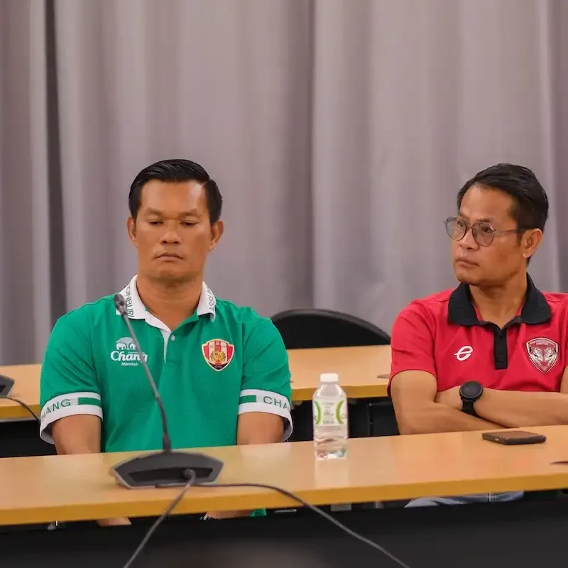 Muangthong United Signs Promising Midfield Talent Danupol Bupha