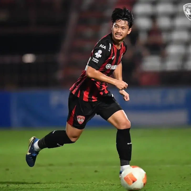 Muangthong vs BG Pathum United - Muang Leage Cup - 21-JAN-2026