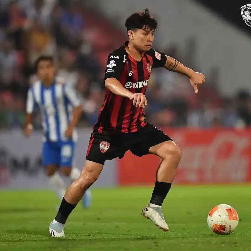 Muangthong vs BG Pathum United - Muang Leage Cup - 21-JAN-2026