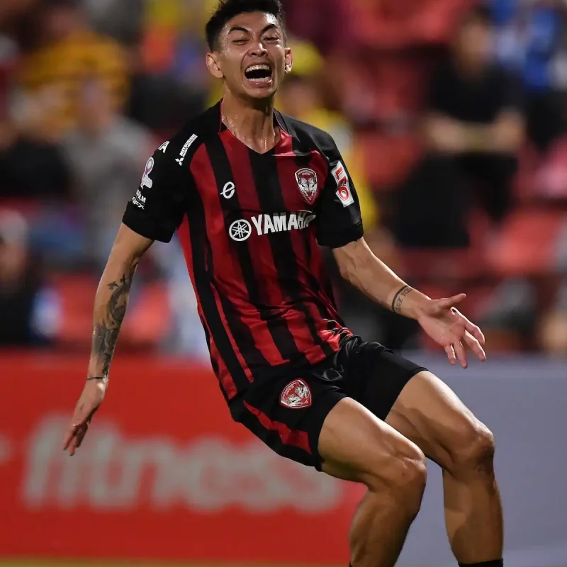 Muangthong vs BG Pathum United - Muang League Cup - 21-JAN-2026