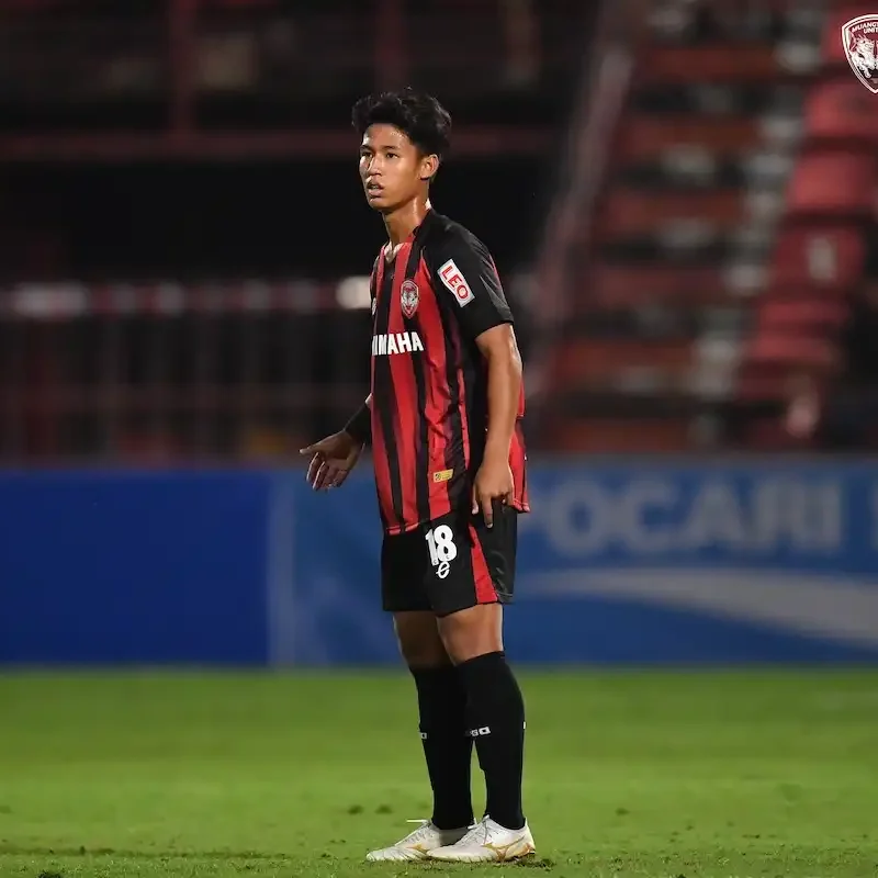 Muangthong vs BG Pathum United - Muang League Cup - 21-JAN-2026
