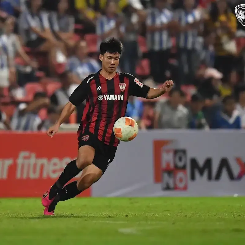 Muangthong vs BG Pathum United - Muang League Cup - 21-JAN-2026