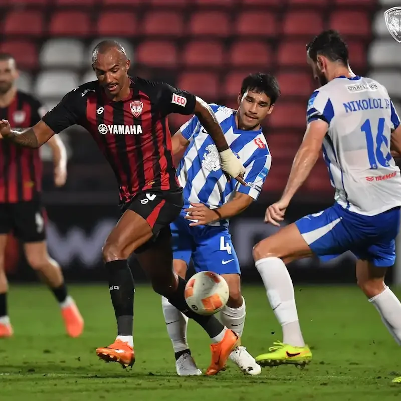 Muangthong vs BG Pathum United - Muang League Cup - 21-JAN-2026