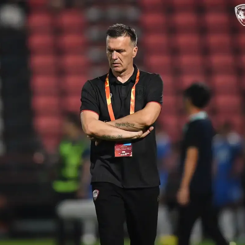 Muangthong vs BG Pathum United - Muang League Cup - 21-JAN-2026