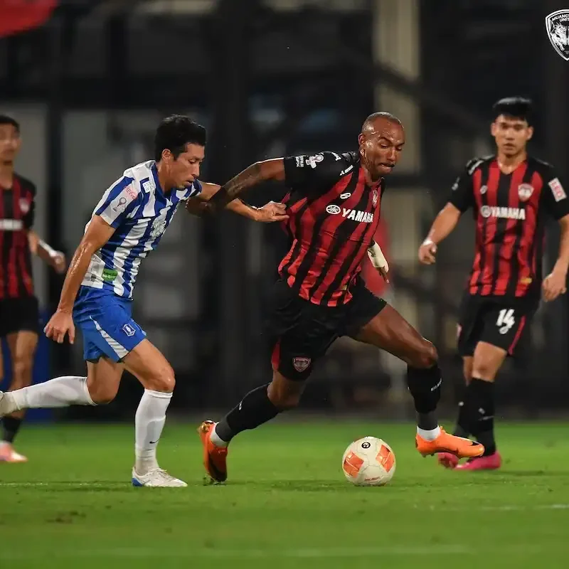 Muangthong vs BG Pathum United - Muang League Cup - 21-JAN-2026