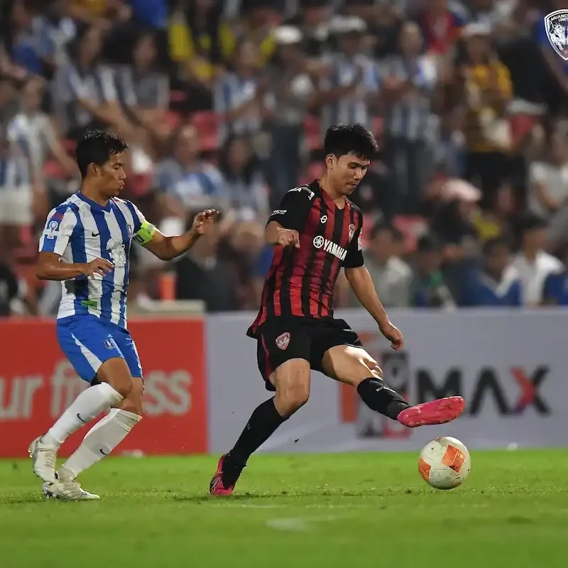 Muangthong vs BG Pathum United - Muang League Cup - 21-JAN-2026