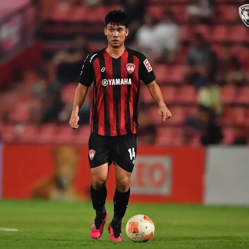 Muangthong vs BG Pathum United - Muang League Cup - 21-JAN-2026