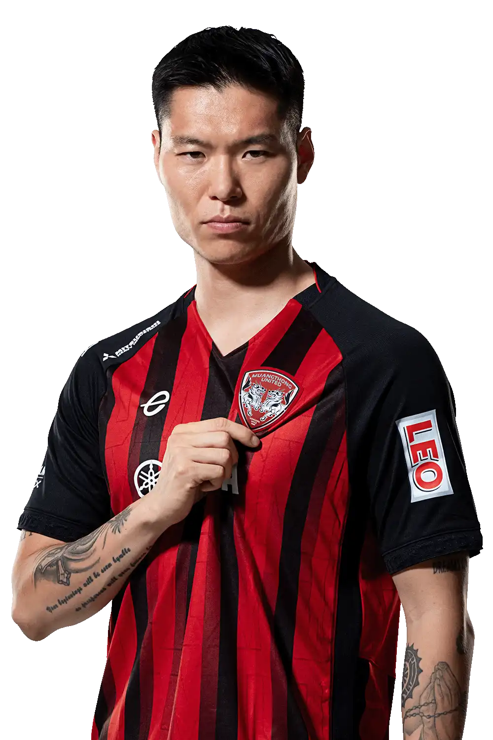 Kim Dong-su - Muangthong United