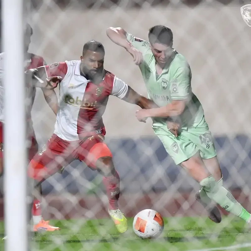 Match Images - Muangthong at Kanchanaburi - Thai Leage Football