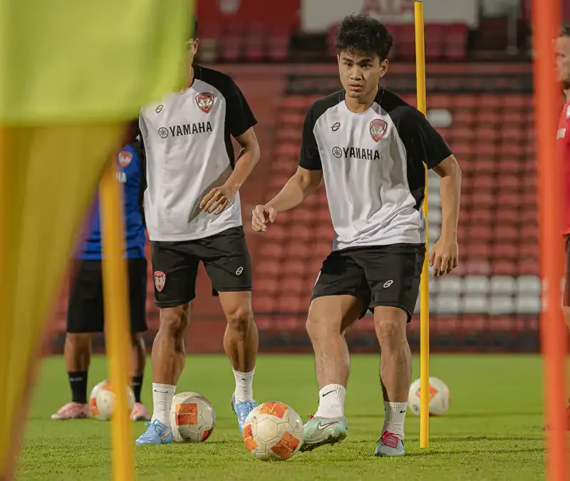 First Week of 2026 Training Gallery – New Year Moments