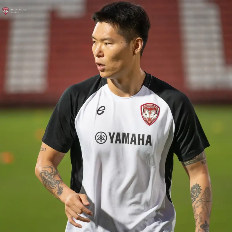 First Week of 2026 Training Gallery – New Year Moments