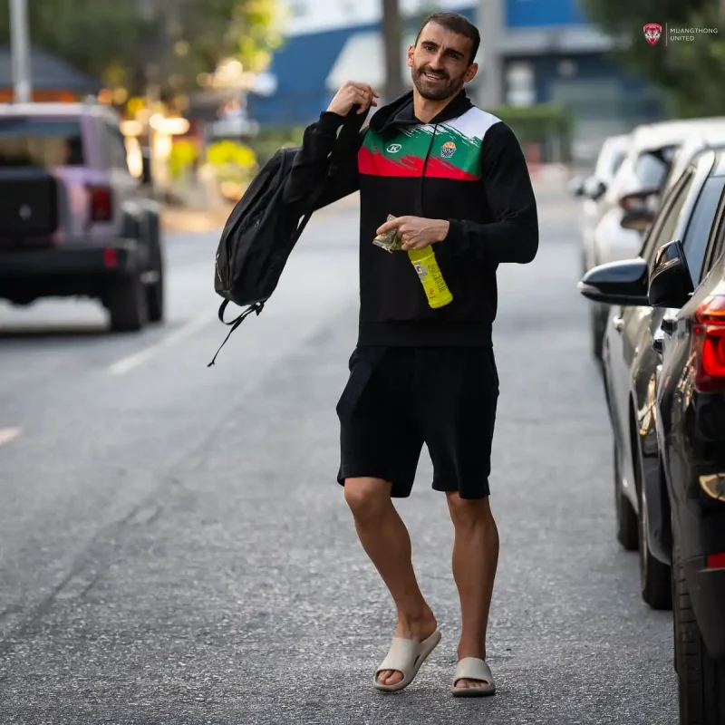 First Week of 2026 Training Gallery – New Year Moments