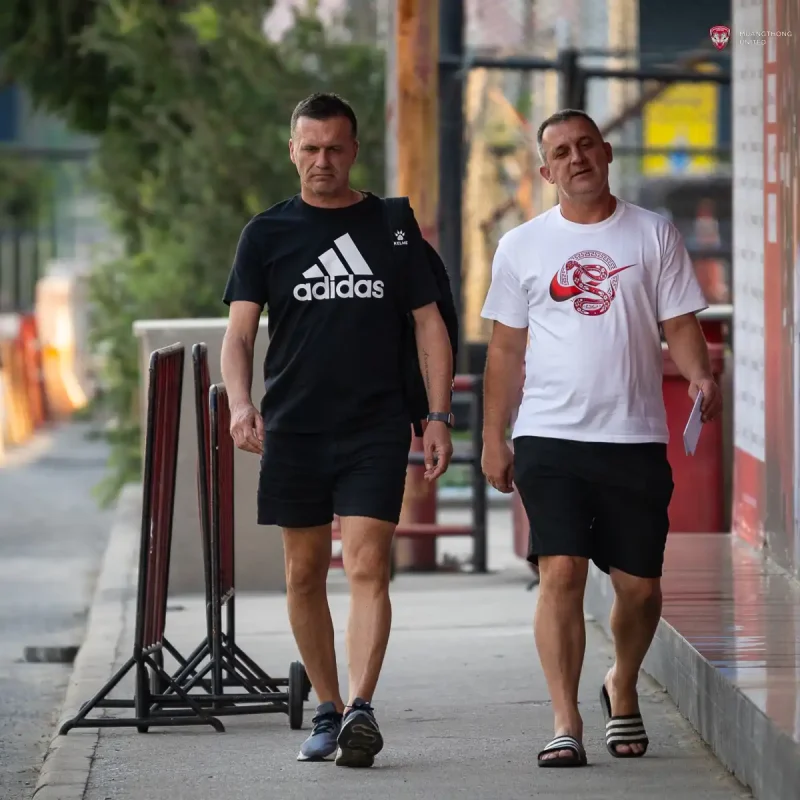 First Week of 2026 Training Gallery – New Year Moments