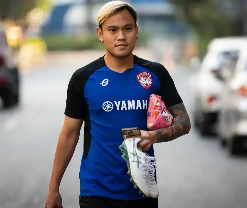 First Week of 2026 Training Gallery – New Year Moments