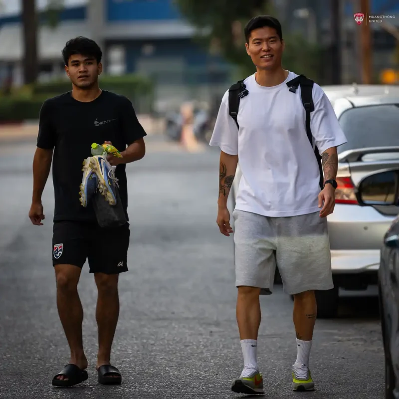 First Week of 2026 Training Gallery – New Year Moments