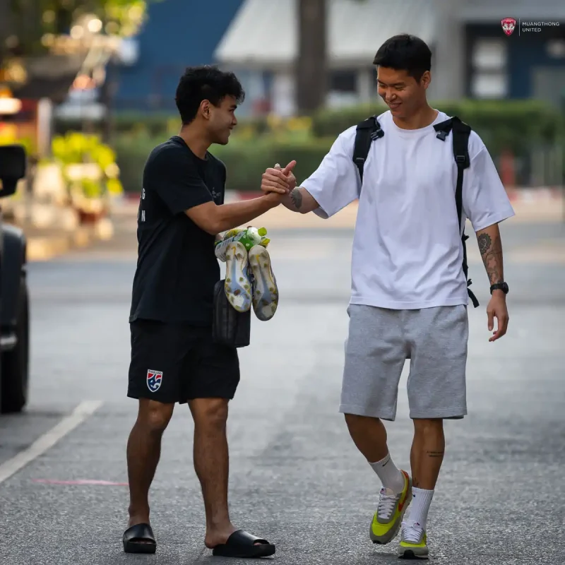 First Week of 2026 Training Gallery – New Year Moments