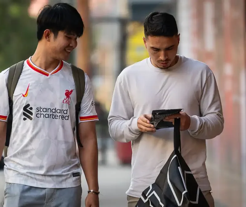 First Week of 2026 Training Gallery – New Year Moments